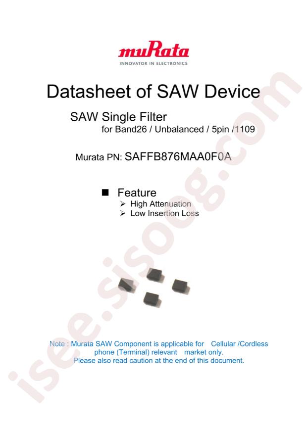 SAFFB876MAA0F0AR1X
