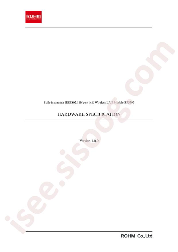 BP3595