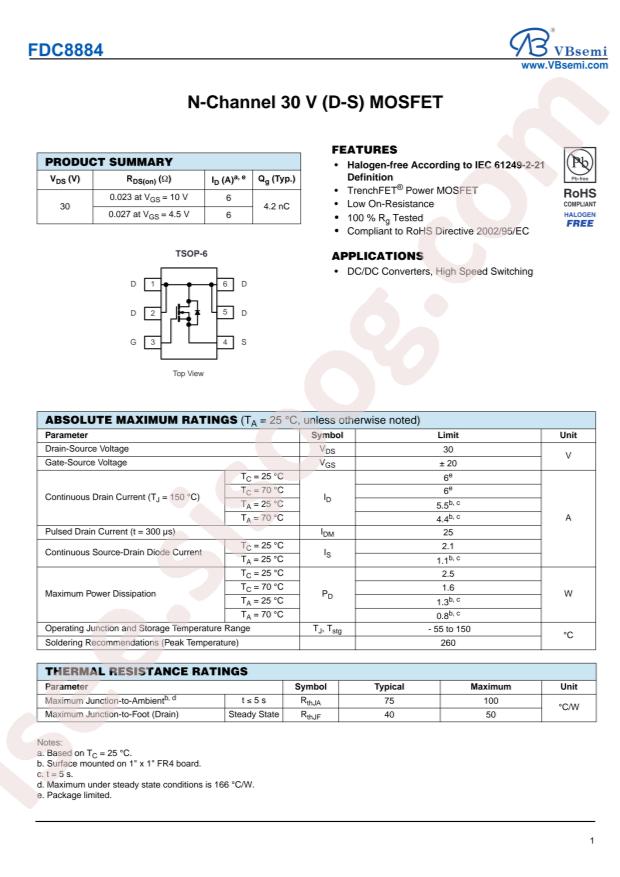 FDC8884-VB