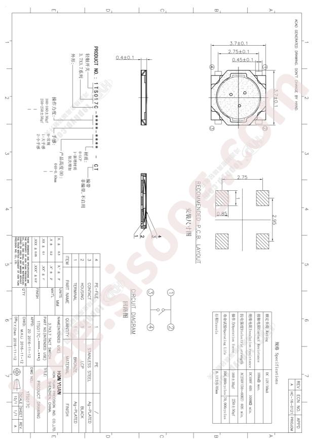 1TS017C-2400-0400-CT