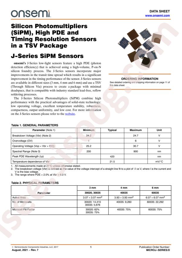 MICROFJ-40035-TSV-TR