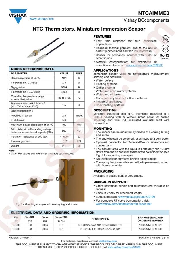 NTCAIMME3C90686