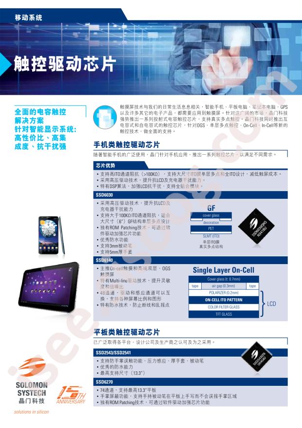 SSD2543QN10
