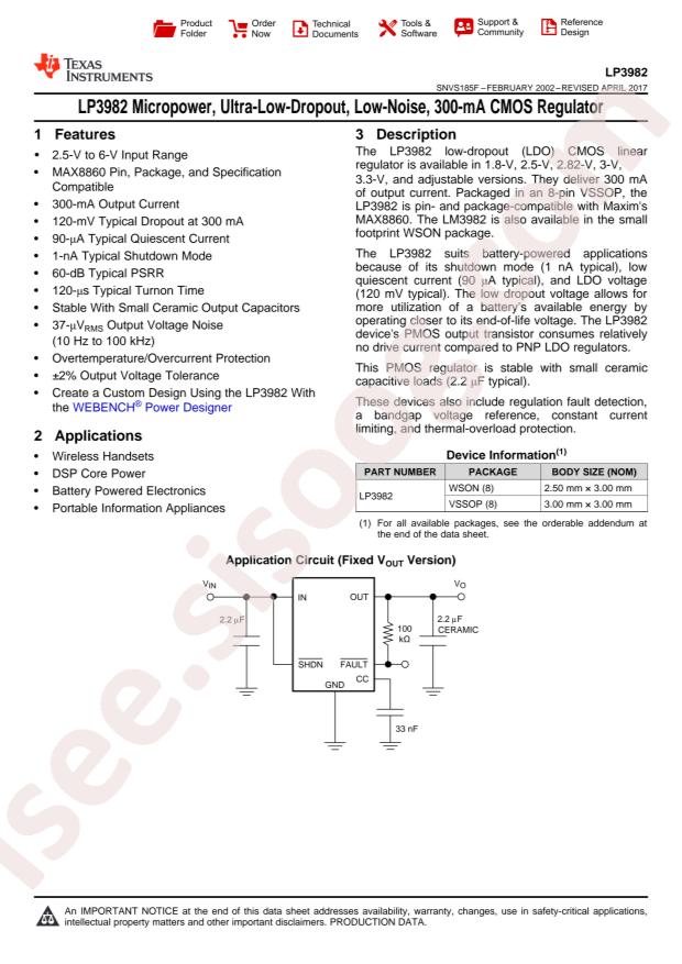 LP3982IMM-ADJ