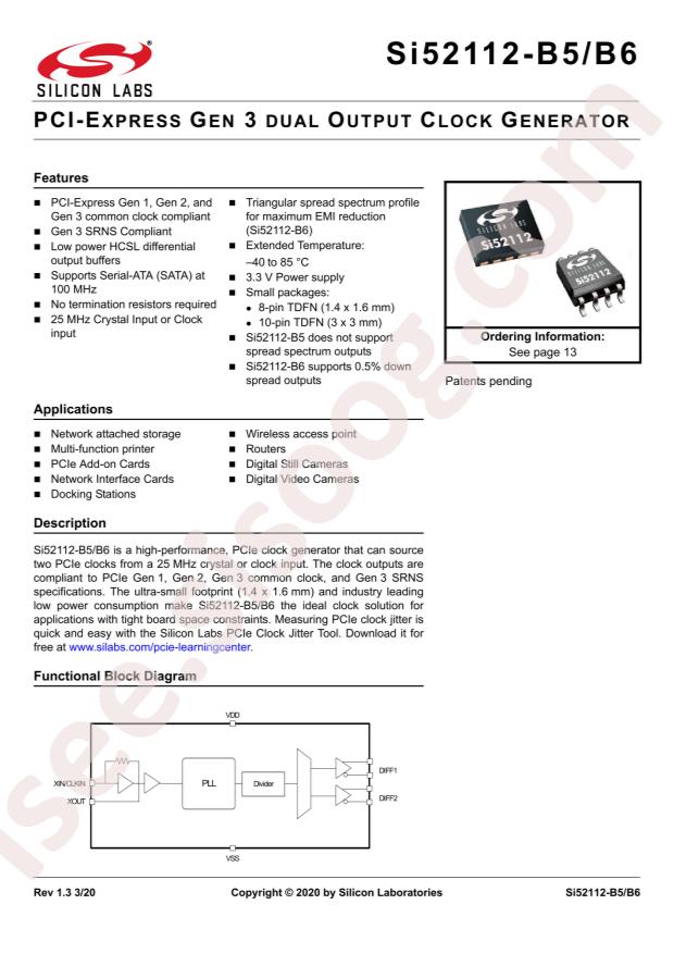 SI52112-B5-GM2