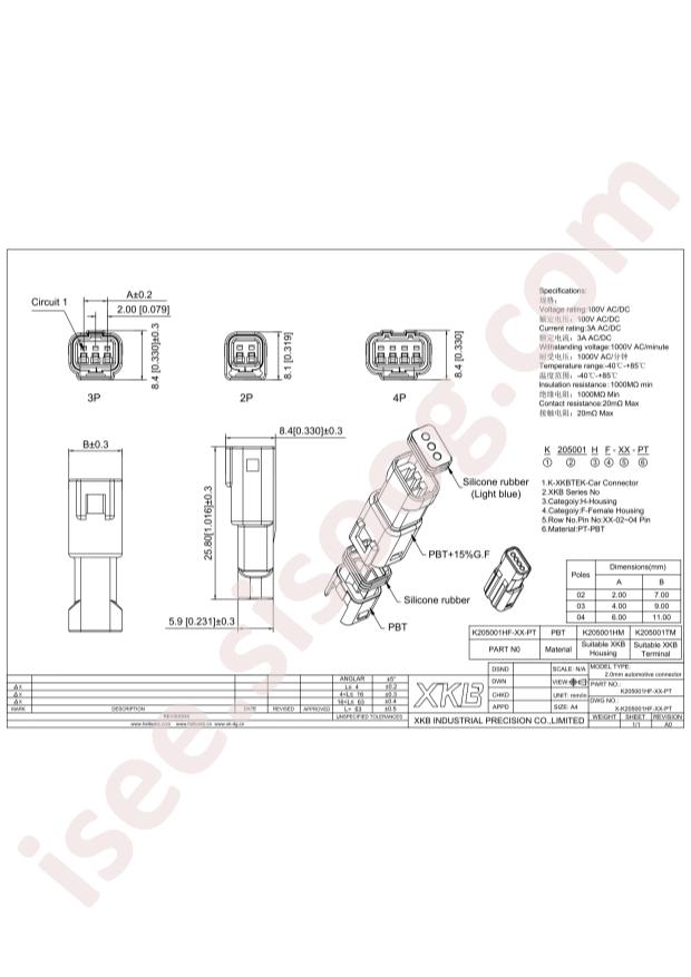 K205001HF-03-PT