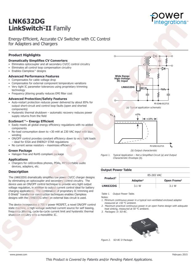 LNK632DG-TL