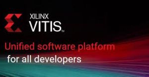 XILINX VITIS 2019