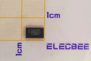 PCA9548APW TSSOP