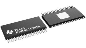 Texas Instruments DRV8821DCAR