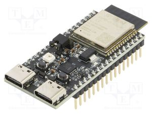 Espressif Systems ESP32-C6-DEVKITC-1-N8