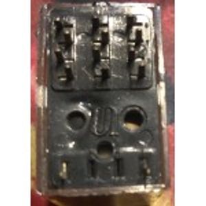 UA-4 24V 650 ohm Yuyu Japan