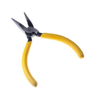 5 INCH LONG NOSE PLIERS