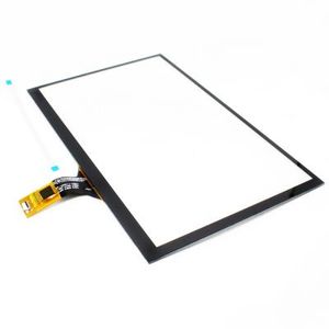 CAPACITIVE TOUCH 7 INCH