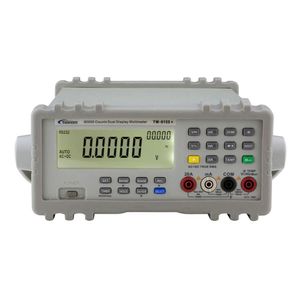 خرید مولتی متر رومیزی توینتکس مدل +Twintex VC-8155