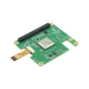 ماژول هت AI برای رزبری پای Raspberry Pi AI HAT+