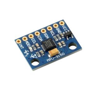 ماژول IMU و AHRS سریال I2C نه محوره MPU9150