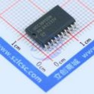UCC3895DWTR