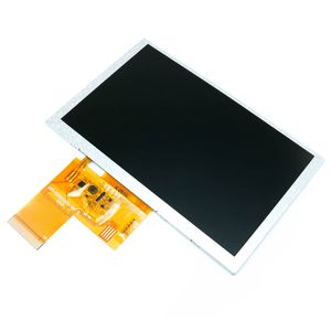 تاچ اسکرین ال سی دی LCD 5 INCH (480*800)