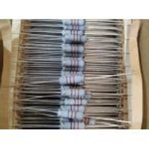 metal oxide resistor 120 ohm