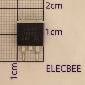 MURB1620CTG D-2PAK