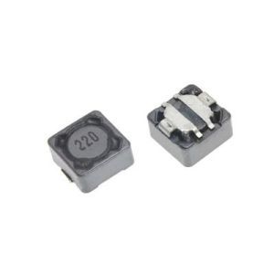 سلف SMD 100µh سایز7x7x3