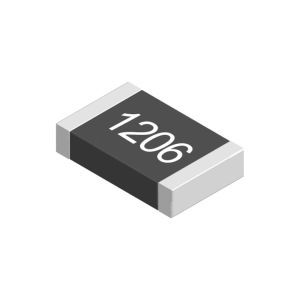 مقاومت 1.8k اهم SMD پکیج 1206 1/4W 5%