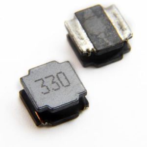 سلف SMD 33µh سایز8x8x4