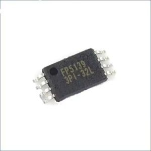 آی سی FP5139 پکیج TSSOP-8