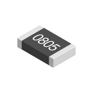 مقاومت 1.5 اهم SMD پکیج 0805 1/8W 5%