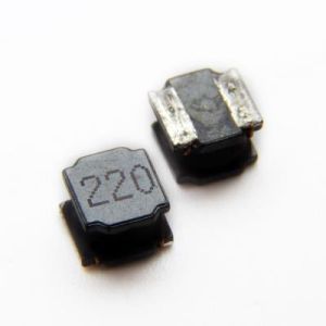 سلف SMD 22µh سایز 6x6x3