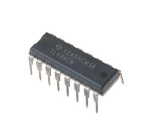 آی سی TL494 پکیج DIP-16