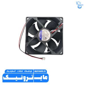 فن MT9225SL 12V 0/35A ROTRON