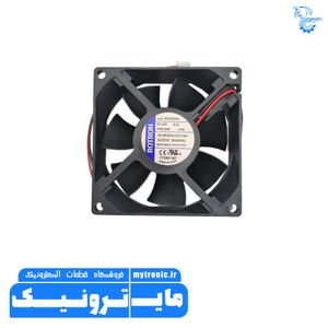 فن MT8025SL 24V 0/2A ROTRON