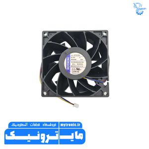 فن MT9238SL 24V 1A ROTRON