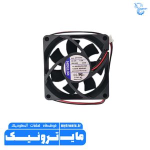 فن MT7025SL 24V 0/18A ROTRON