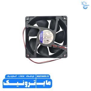 فن MT12038BL 24V 0/63A ROTRON