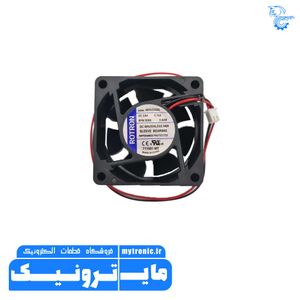 فن MT6025SL 24V 0/16A ROTRON