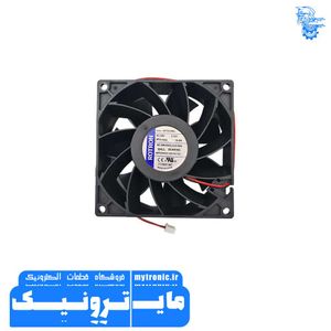 فن MT9238BL 24V 0/45A ROTRON