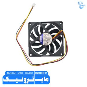 فن MT8010SL 12V 0/15A ROTRON