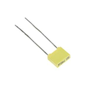 خازن SMD تانتالیوم 10µF ولتاژ 25V