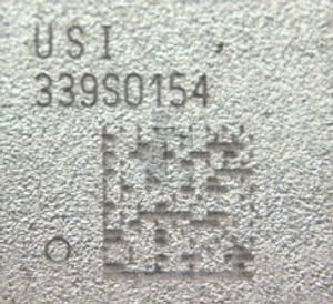 339S0154 آی سی وای فای بلوتوث