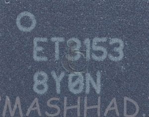 قیمت ET3153 آی سی تغذیه |خرید آنلاین