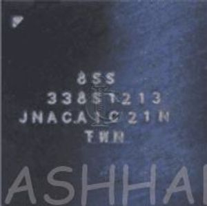 338S1213 آی سی صدا