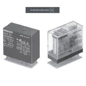 G2R-1-SN AC220(S)