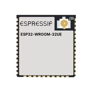 ESP32-WROOM-32UE-N16