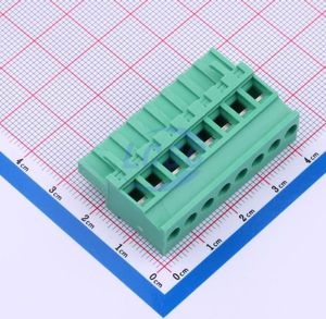 MX2EDGKA-5.08-GN01-08P-Cu-Y-A