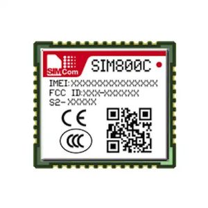 Sim800C Module