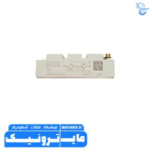 آی جی بی تی ماژول SKM100GB12T4