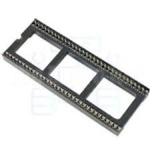 IC Socket DIL 64Pin